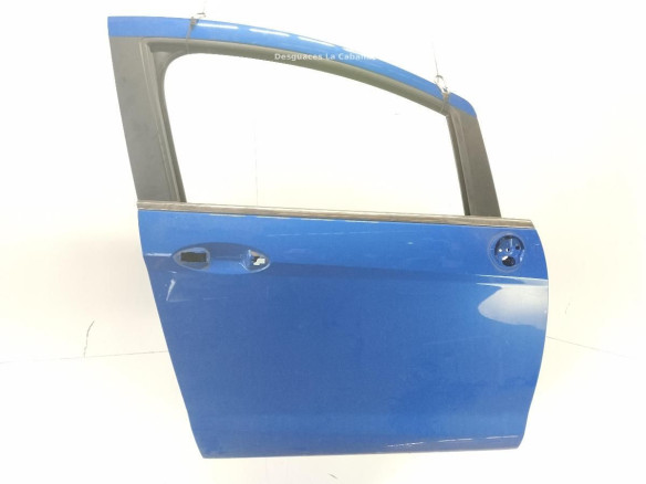 1752757 PUERTA LAT DEL DER FORD B-MAX (JK)|Desguaces La Cabaña