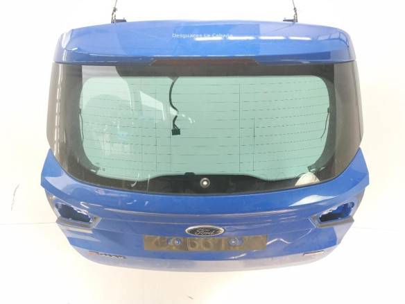 2100966 PORTON FORD B-MAX (JK)|Desguaces La Cabaña
