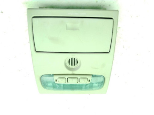 1531211, AV11R519A58AWW PLAFON DEL FORD B-MAX (JK)|Desguaces La Cabaña