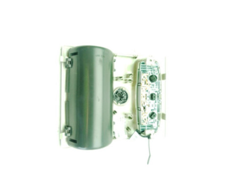  BAMP1T1746 KIT AIRBAGS + SALPICADERO + CINTURONES O ANCLAJE + CENTRALIT FORD B-MAX (JK)|Desguaces La Cabaña 2