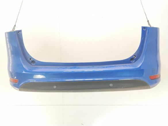 1776563 PARAGOLPES TRA FORD B-MAX (JK)|Desguaces La Cabaña
