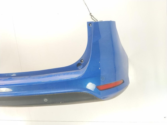 1776563 PARAGOLPES TRA FORD B-MAX (JK)|Desguaces La Cabaña