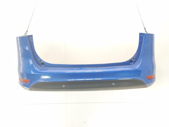 1776563 PARAGOLPES TRA FORD B-MAX (JK)|Desguaces La Cabaña