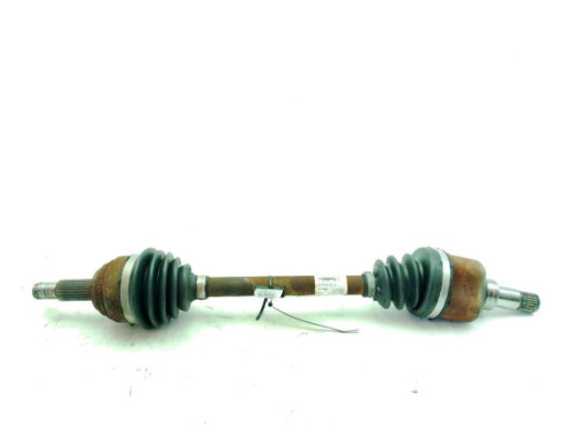  BAMP1T1746 KIT AIRBAGS + SALPICADERO + CINTURONES O ANCLAJE + CENTRALIT FORD B-MAX (JK)|Desguaces La Cabaña