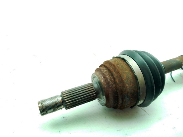 1822709 PALIER DEL IZQ FORD B-MAX (JK)|Desguaces La Cabaña