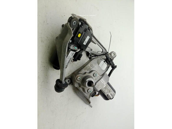   MOTOR LIMPIAPARABRISAS DEL FORD B-MAX (JK)|Desguaces La Cabaña