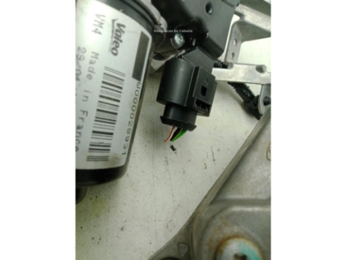   MOTOR LIMPIAPARABRISAS DEL FORD B-MAX (JK)|Desguaces La Cabaña