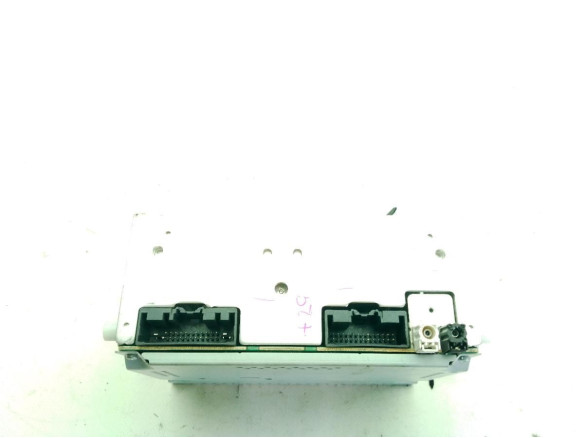 BM5T18C815RL MODULO RADIO FORD B-MAX (JK)|Desguaces La Cabaña