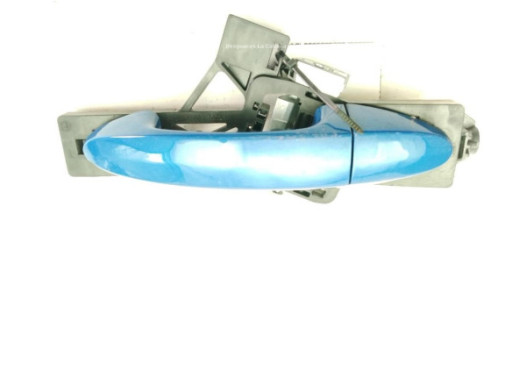  BAMP1T1746 KIT AIRBAGS + SALPICADERO + CINTURONES O ANCLAJE + CENTRALIT FORD B-MAX (JK)|Desguaces La Cabaña