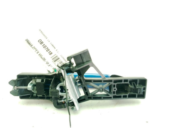 1788863 MANILLA PUERTA LAT TRA IZQ EXT FORD B-MAX (JK)|Desguaces La Cabaña