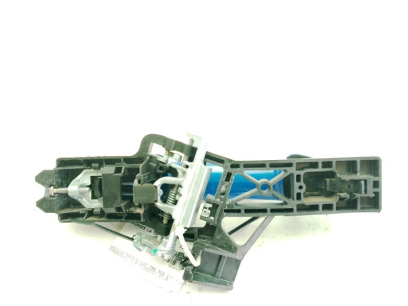 1788863 MANILLA PUERTA LAT TRA DER EXT FORD B-MAX (JK)|Desguaces La Cabaña