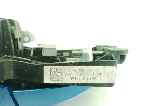 1788863 MANILLA PUERTA LAT TRA DER EXT FORD B-MAX (JK)|Desguaces La Cabaña