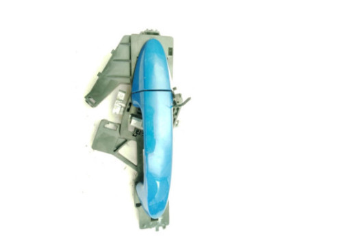 1788863 MANILLA PUERTA LAT DEL DER EXT FORD B-MAX (JK)|Desguaces La Cabaña