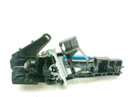  BAMP1T1746 KIT AIRBAGS + SALPICADERO + CINTURONES O ANCLAJE + CENTRALIT FORD B-MAX (JK)|Desguaces La Cabaña 2