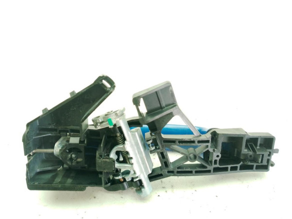 1788863 MANILLA PUERTA LAT DEL DER EXT FORD B-MAX (JK)|Desguaces La Cabaña