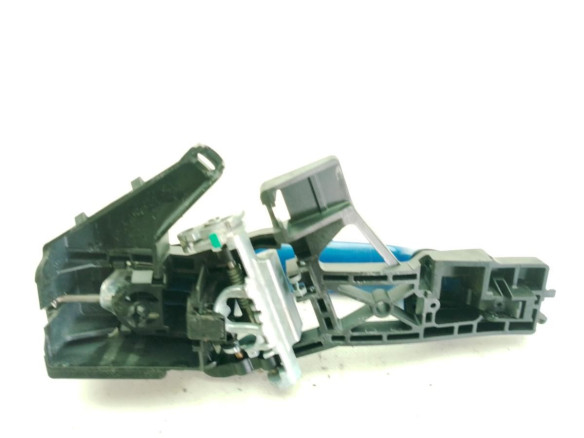 1788863 MANILLA PUERTA LAT DEL DER EXT FORD B-MAX (JK)|Desguaces La Cabaña