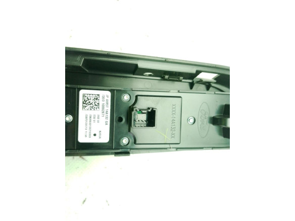 2032975 AM5T14A132GA MANDO ELEVALUNAS PUERTA LAT DEL IZQ FORD B-MAX (JK)|Desguaces La Cabaña