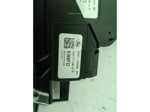 8A6T13N064BG MANDO COMPLETO FORD B-MAX (JK)|Desguaces La Cabaña