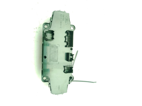 1901283, E106760810 MANDO CLIMA FORD B-MAX (JK)|Desguaces La Cabaña