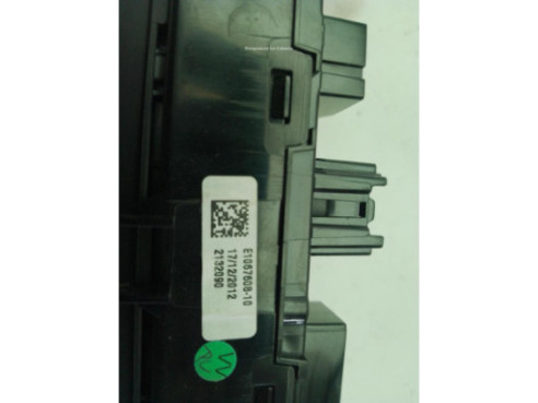 1901283, E106760810 MANDO CLIMA FORD B-MAX (JK)|Desguaces La Cabaña