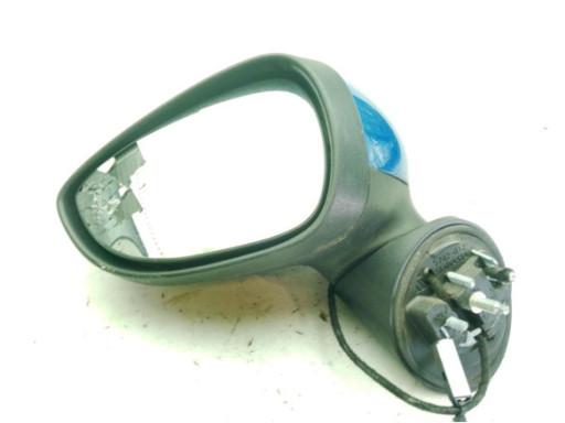  BAMP1T1746 KIT AIRBAGS + SALPICADERO + CINTURONES O ANCLAJE + CENTRALIT FORD B-MAX (JK)|Desguaces La Cabaña