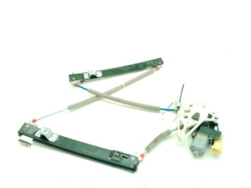 1865722, 6CP114A389L4A ELEVALUNAS PUERTA LAT TRA IZQ FORD B-MAX (JK)|Desguaces La Cabaña