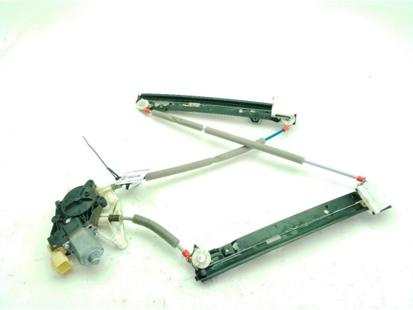 1865722, 6CP114A389L4A ELEVALUNAS PUERTA LAT TRA IZQ FORD B-MAX (JK)|Desguaces La Cabaña