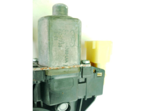 1865722, 6CP114A389L4A ELEVALUNAS PUERTA LAT TRA IZQ FORD B-MAX (JK)|Desguaces La Cabaña