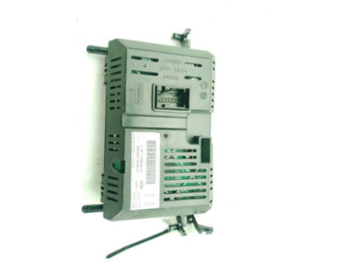  BAMP1T1746 KIT AIRBAGS + SALPICADERO + CINTURONES O ANCLAJE + CENTRALIT FORD B-MAX (JK)|Desguaces La Cabaña 2