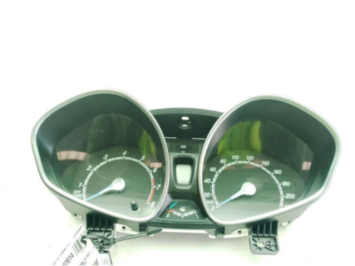  BAMP1T1746 KIT AIRBAGS + SALPICADERO + CINTURONES O ANCLAJE + CENTRALIT FORD B-MAX (JK)|Desguaces La Cabaña