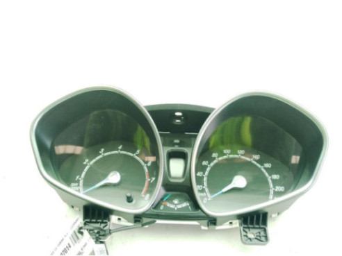2086524, VP8A6F10894B CUADRO INSTRUMENTOS FORD B-MAX (JK)|Desguaces La Cabaña