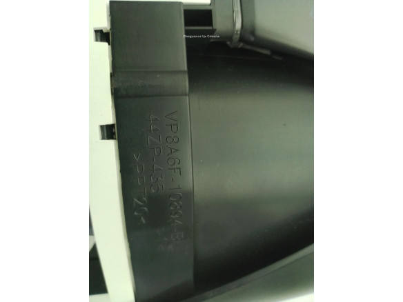 2086524, VP8A6F10894B CUADRO INSTRUMENTOS FORD B-MAX (JK)|Desguaces La Cabaña