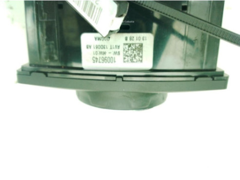 2307246, AV1T13D061AB CONMUTADOR LUCES FORD B-MAX (JK)|Desguaces La Cabaña