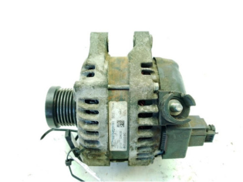  BAMP1T1746 KIT AIRBAGS + SALPICADERO + CINTURONES O ANCLAJE + CENTRALIT FORD B-MAX (JK)|Desguaces La Cabaña 2