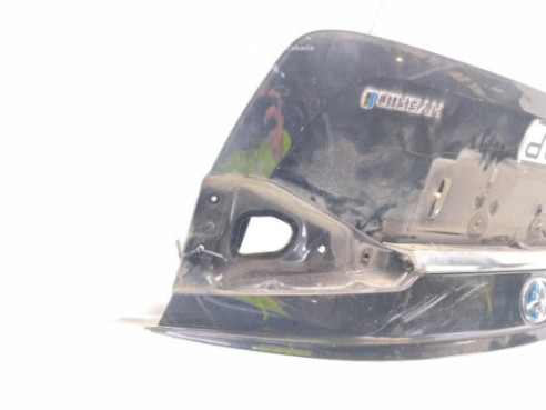   TAPA MALETA TOYOTA COROLLA Sedán (_E21_)|Desguaces La Cabaña