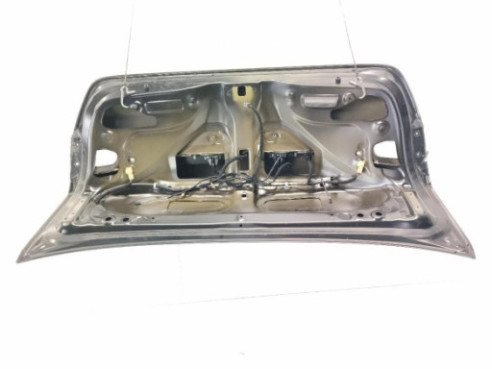   TAPA MALETA TOYOTA COROLLA Sedán (_E21_)|Desguaces La Cabaña