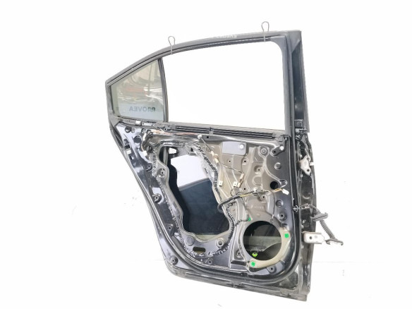 6700402550 PUERTA LAT TRA IZQ TOYOTA COROLLA Sedán (_E21_)|Desguaces La Cabaña