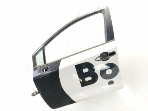 6700202550 PUERTA LAT DEL IZQ TOYOTA COROLLA Sedán (_E21_)|Desguaces La Cabaña