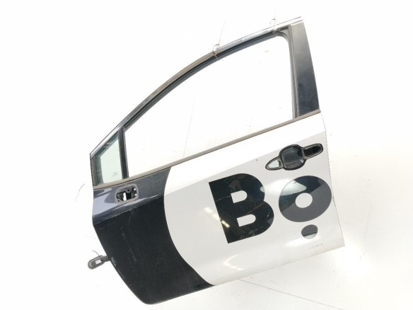 6700202550 PUERTA LAT DEL IZQ TOYOTA COROLLA Sedán (_E21_)|Desguaces La Cabaña