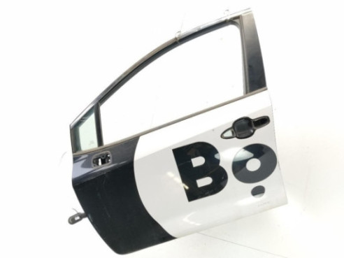 6700202550 PUERTA LAT DEL IZQ TOYOTA COROLLA Sedán (_E21_)|Desguaces La Cabaña