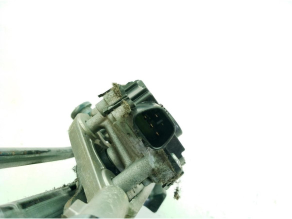 8511012C80 MOTOR LIMPIAPARABRISAS DEL TOYOTA COROLLA Sedán (_E21_)|Desguaces La Cabaña