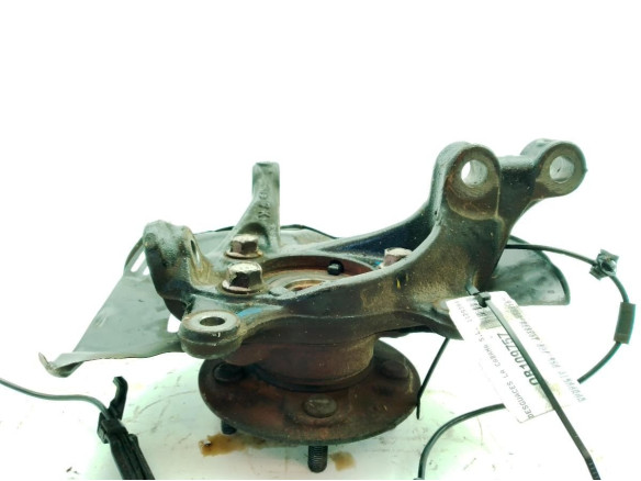 4321202420 MANGUETA DEL IZQ TOYOTA COROLLA Sedán (_E21_)|Desguaces La Cabaña