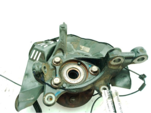 4321202420 MANGUETA DEL IZQ TOYOTA COROLLA Sedán (_E21_)|Desguaces La Cabaña
