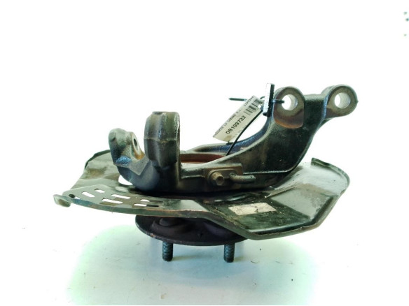 4321102420 MANGUETA DEL DER TOYOTA COROLLA Sedán (_E21_)|Desguaces La Cabaña