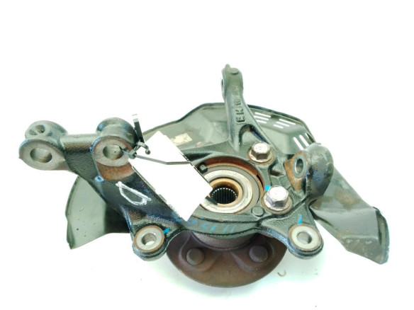 4321102420 MANGUETA DEL DER TOYOTA COROLLA Sedán (_E21_)|Desguaces La Cabaña