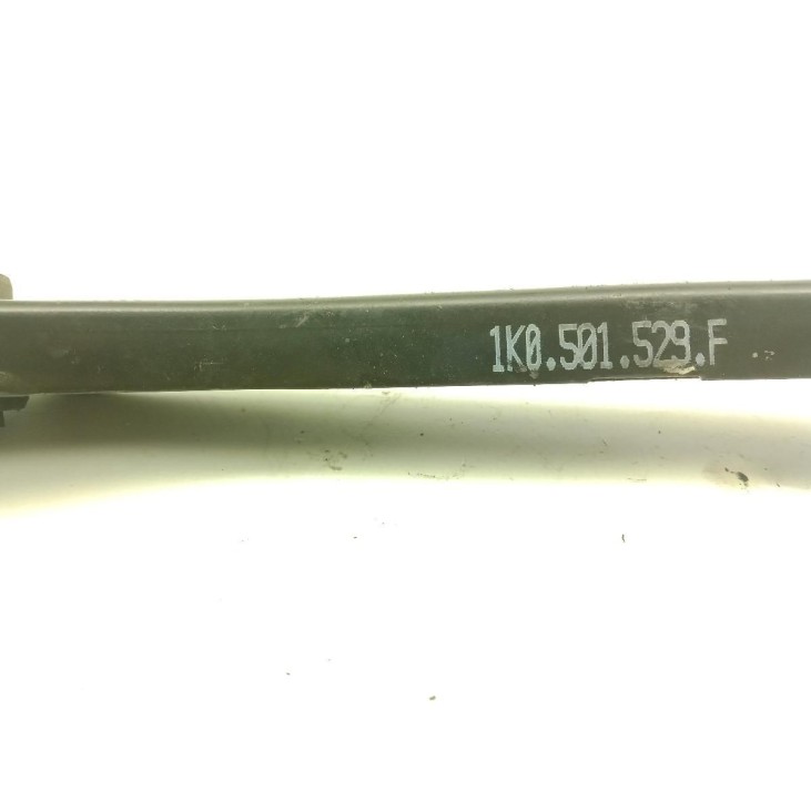 1K0501529F BRAZO SUSPENSION TRA IZQ INF POSTERIOR AUDI Q3 (8UB, 8UG) |Desguaces La Cabaña