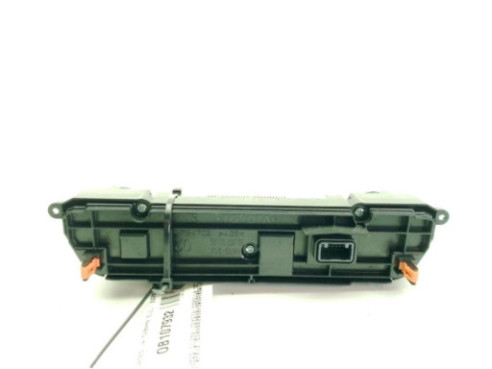 MANDO CLIMA|Desguaces La Cabaña 2