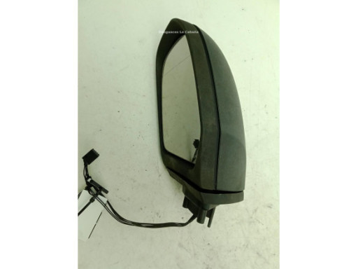 711640 CAJA CAMBIOS MERCEDES BENZ CLASE A (W169)|Desguaces La Cabaña