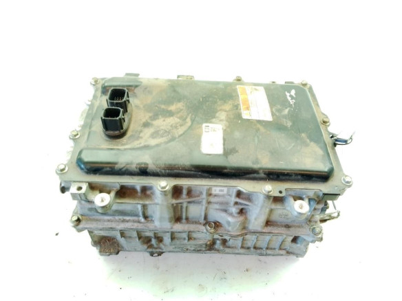 G920049136 INVERSOR TOYOTA COROLLA Sedán (_E21_)|Desguaces La Cabaña