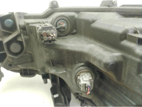 8117002T31, 8115002T31 FARO IZQUIERDO TOYOTA COROLLA Sedán (_E21_)|Desguaces La Cabaña